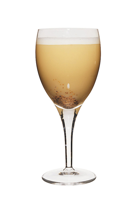 Boston Flip image