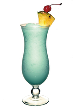 Blue Hawaiian image