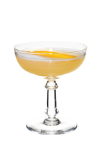 English Breakfast Cocktail image