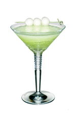 Melon Daiquiri #2 (served frozen) image