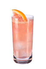 Grapefruit Soda (Non-alcoholic) image