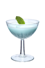 Blue Lassi image