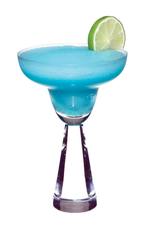 Blue Margarita image