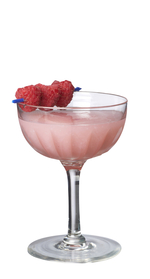Blue Moon Cocktail (1940's recipe) image