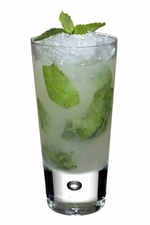 Apple Mojito image