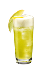 Melon Maple Fizz image