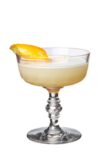 Chanticleer Cocktail image