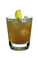 Apricot Sour image