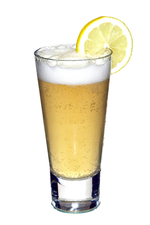 Brandy Fizz image