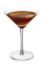 Cornwall Negroni image