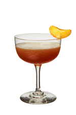 Charlie Chaplin Cocktail