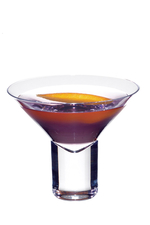 Brazen Martini image