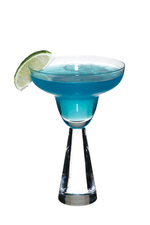 Blue Velvet Margarita. image