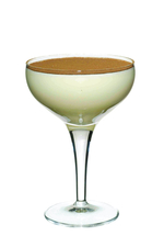 Crème Brûlée Cocktail image