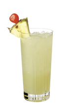Chartreuse Swizzle image