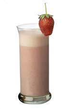 Batida de Morango image