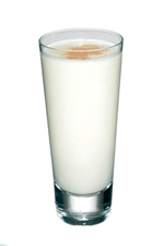 Batida de Milho Verde image