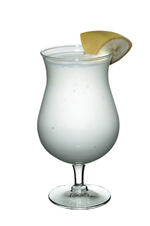 Banana Smoothie (non-alcoholic) (Non-alcoholic) image