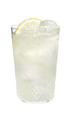 Elderflower Collins image
