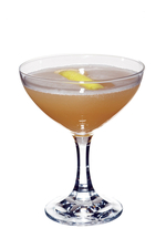 Cuban Cocktail No.3 image