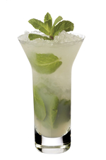 Apple Mojito (non-alcoholic) (Non-alcoholic) image
