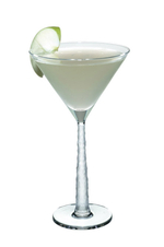 Black Bison Martini image