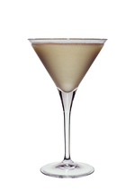 Banoffee Cocktail image