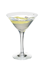 Dry Orange Martini image