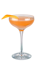 Blooded Knees Cocktail image