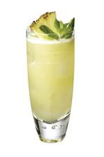 Doheny Pisco Punch image