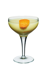 Dutch Breakfast Cocktail image