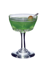 Every-Body's Irish Cocktail image