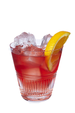 Dutch Count Negroni image