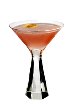 Cosmopolitan (receita de Dale DeGroff) image