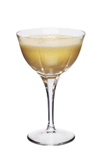 Almond Atholl Brose image
