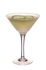 Cucumber Sake-Tini image