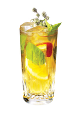 Difford's Fruit Cup No.1 (gin based & Pimm's Cup-like) image