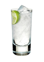 Gin and tonic - Wikipedia