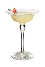 Gin Daisy #2 (Jerry Thomas style) image