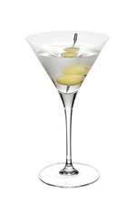 Franklin Dry Martini image