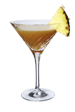 French Cocktail image