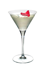 Floral Martini