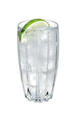 Gin-Ger & Tonic image