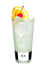 Gin-Ger Tom image