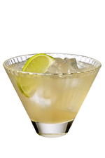 Ginger Beer Daiquiri image