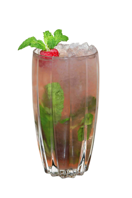 French Mojito image