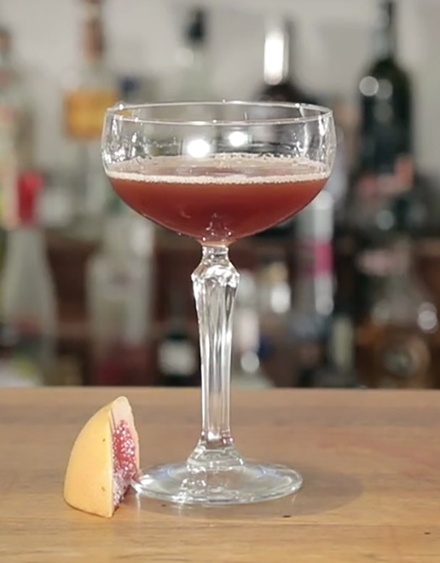 Cocktail image