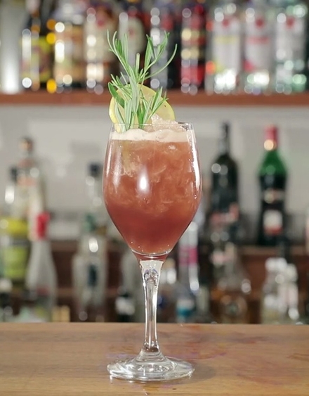 Cocktail image