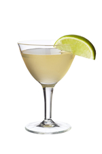 Gimlet Cocktail (Difford's recipe) image