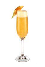 Perfectly Paired cocktail image